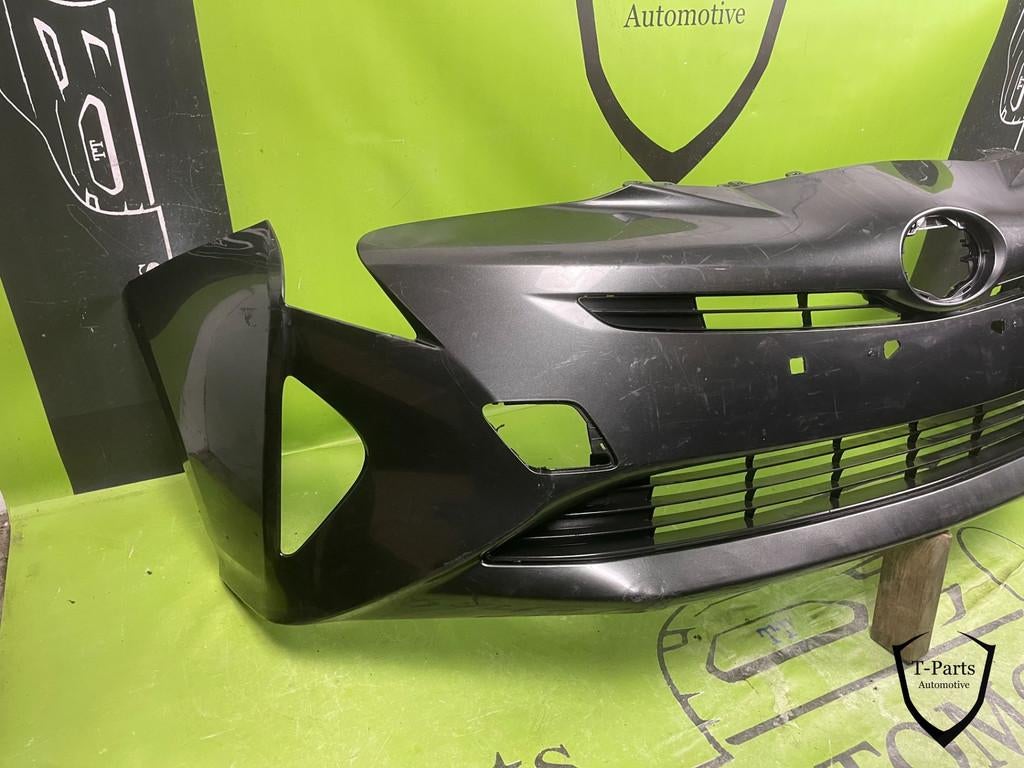 toyota prius voorbumper bumper, Auto-onderdelen, Carrosserie en Plaatwerk, Info@toyota.co.jp, Gebruikt, Toyota Motor Corporation