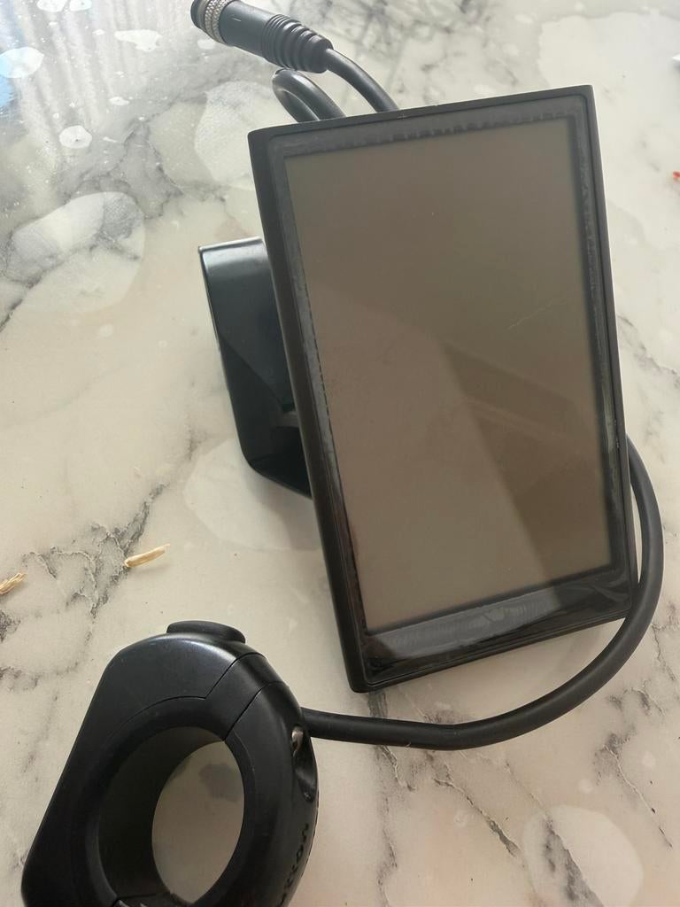 Stella Display & Stella Bediening & Stella Onderdelen, Ophalen of Verzenden, Zo goed als nieuw