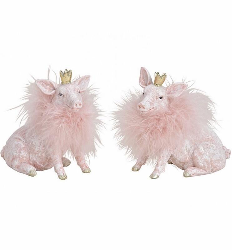 OPRUIMING - KONINKLIJK VARKENTJE - VAN 12,50 NU VOOR 7,50, Ophalen of Verzenden, Nieuw