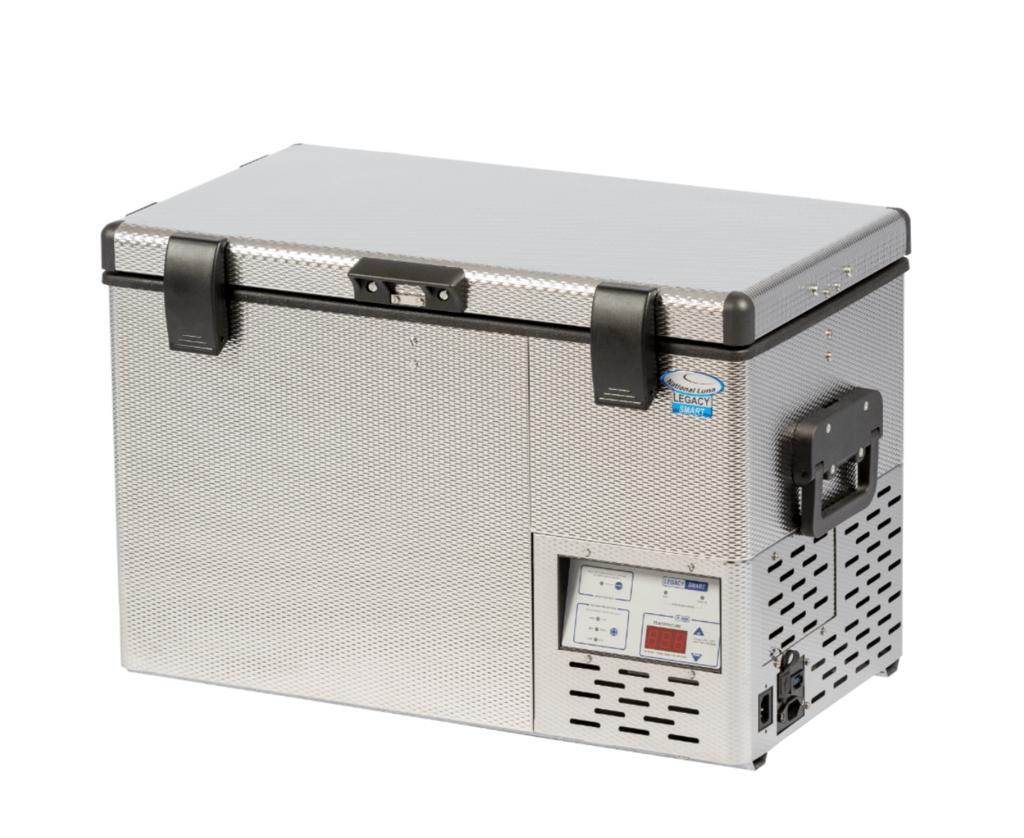 National Luna Koelbox Vriezer NL 35 Legacy 12V, -, Verzenden, -, Nieuw