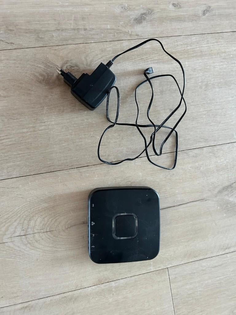 KlikaanKlikuit ICS-2000 controller station, Ophalen of Verzenden, Zo goed als nieuw, Overige typen