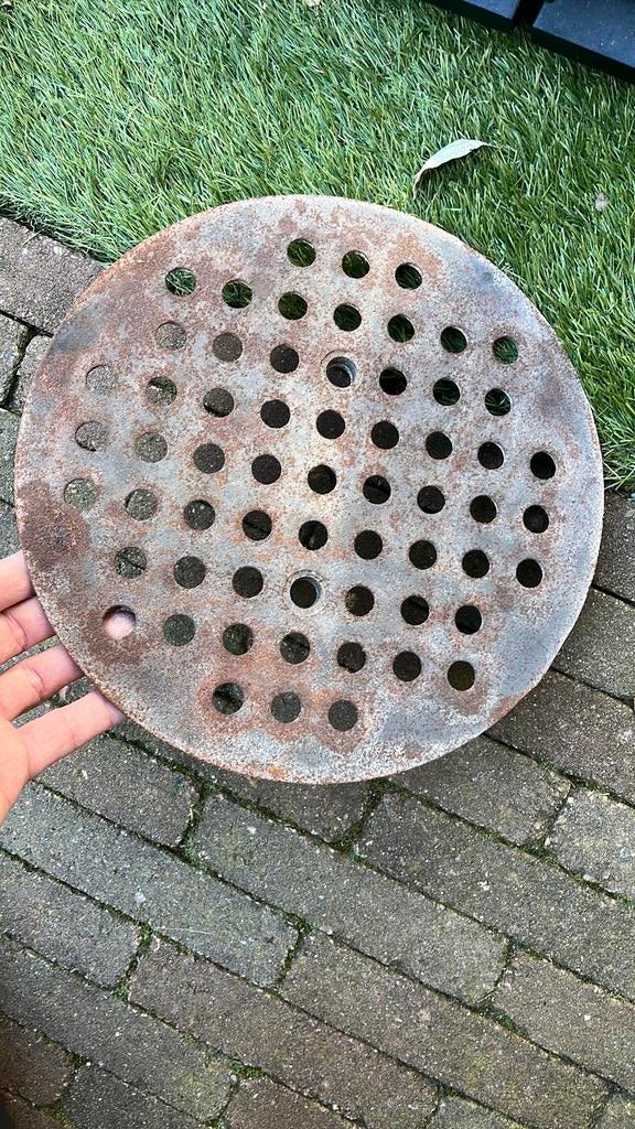 Kamado Joe Big Joe accessoires, Ophalen, Zo goed als nieuw