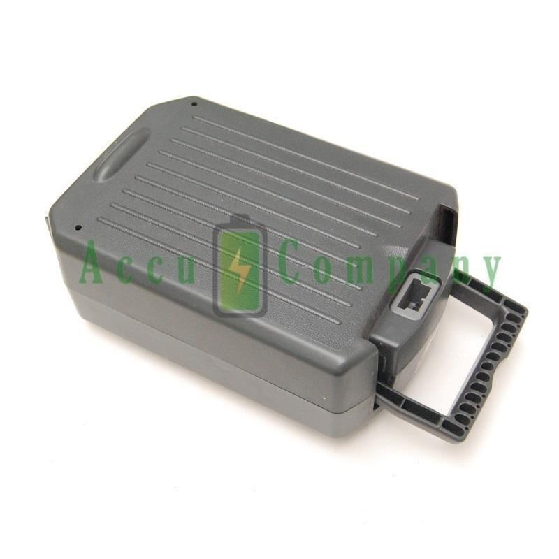 Sparta Pharos Finesse, Souplesse fietsaccu revisie, Ophalen of Verzenden, Nieuw