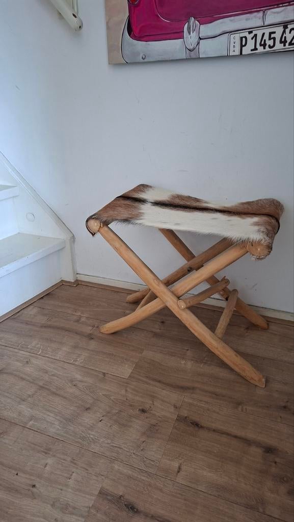 Krukje met vacht, Ophalen of Verzenden, Rond, Minder dan 50 cm, Minder dan 50 cm