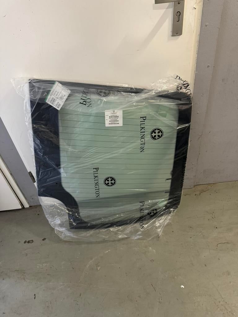 Achterruit mercedes sprinter, Ophalen of Verzenden, Nieuw, Mercedes-Benz