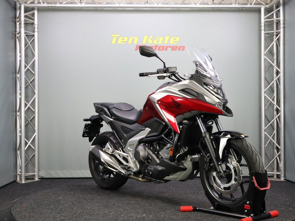 Honda NC 750 X DCT - foto 2