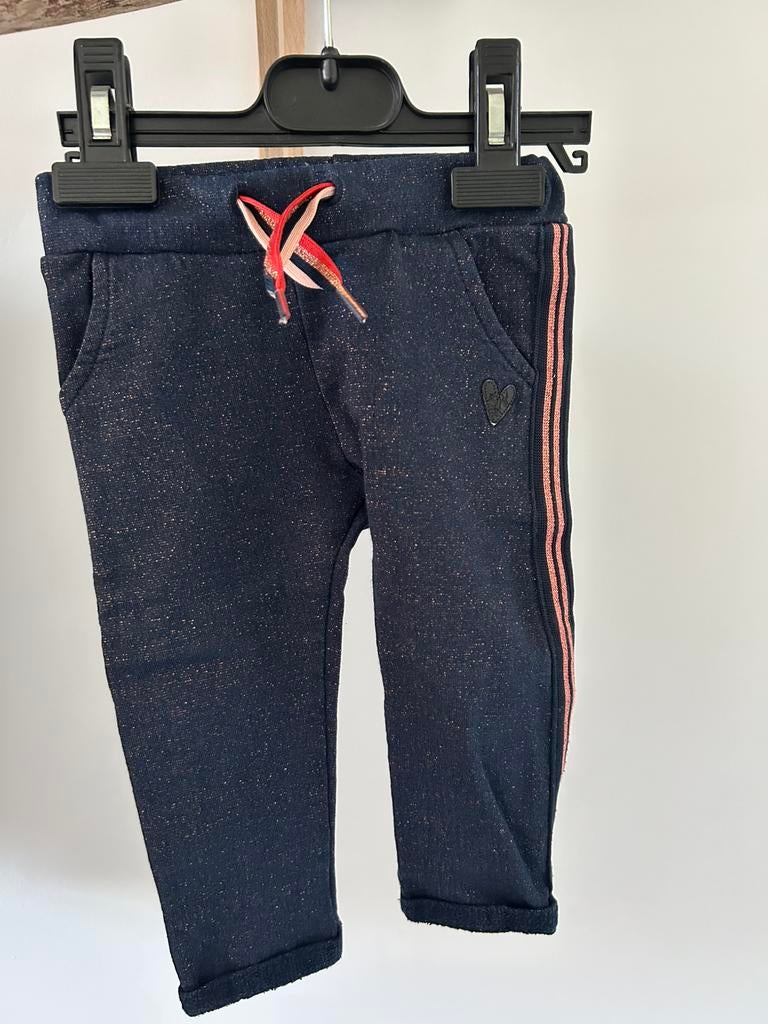 Broek van Feetje - maat 74, Ophalen of Verzenden, Zo goed als nieuw, Meisje, Broekje