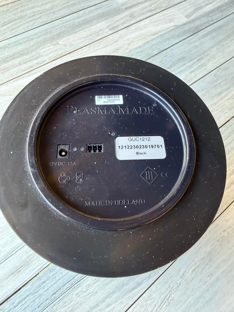 Plasmade filter GUC1212 te koop, Witgoed en Apparatuur, Ophalen, Zo goed als nieuw