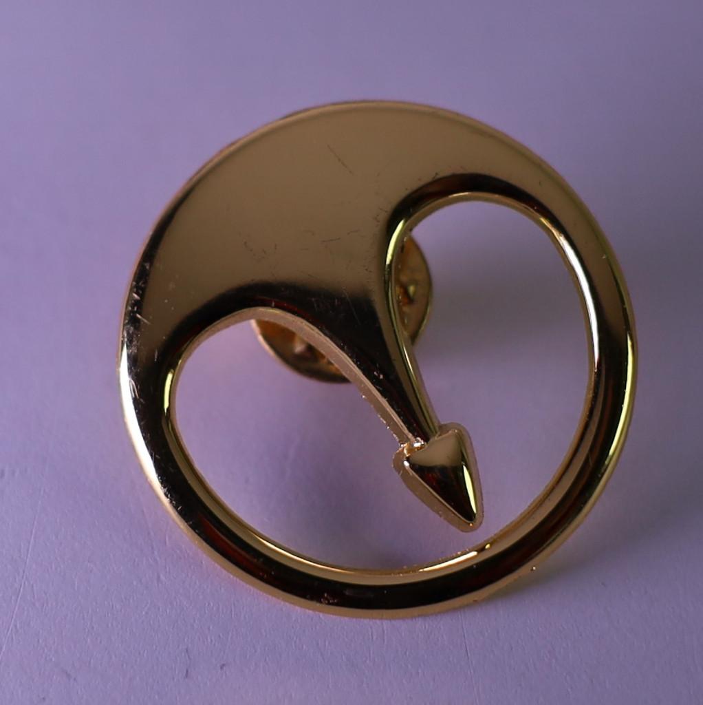 Star Wars the Rebellion Rebel Alliance Pin 2019 Loot Crate, Ophalen of Verzenden, Nieuw