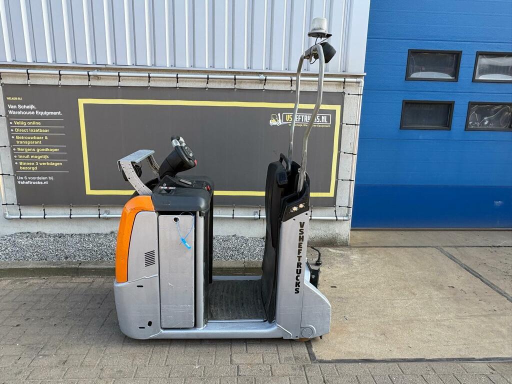 VS-22730 Elektro trekker Still LTX50 bj2019, Zakelijke goederen, Machines en Bouw | Heftrucks en Intern transport, Still, Overige typen