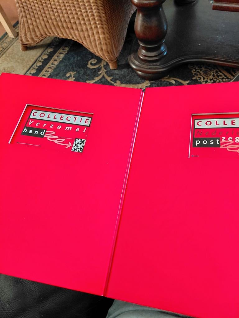 2 davo verzamelband Nederland, Ophalen of Verzenden
