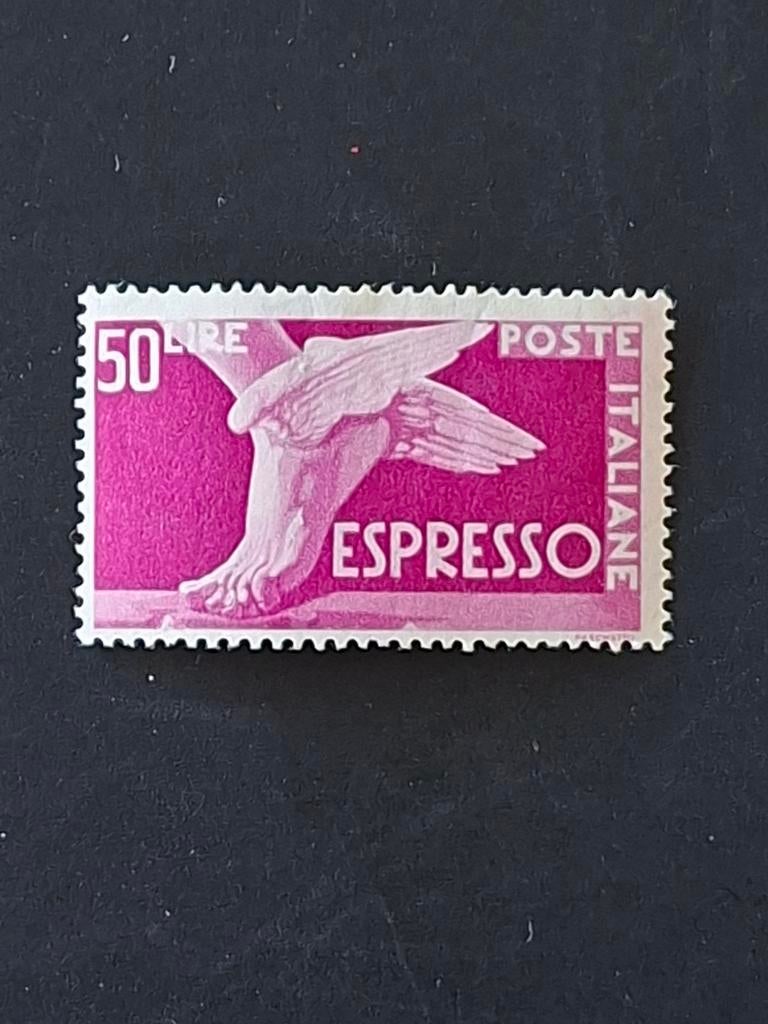 Italië Mi 855.  Postfris, Verzenden, Postfris