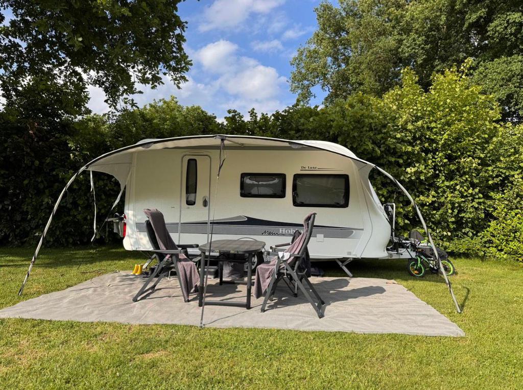 Unico Torino luifel maat 9, Ophalen, Zo goed als nieuw