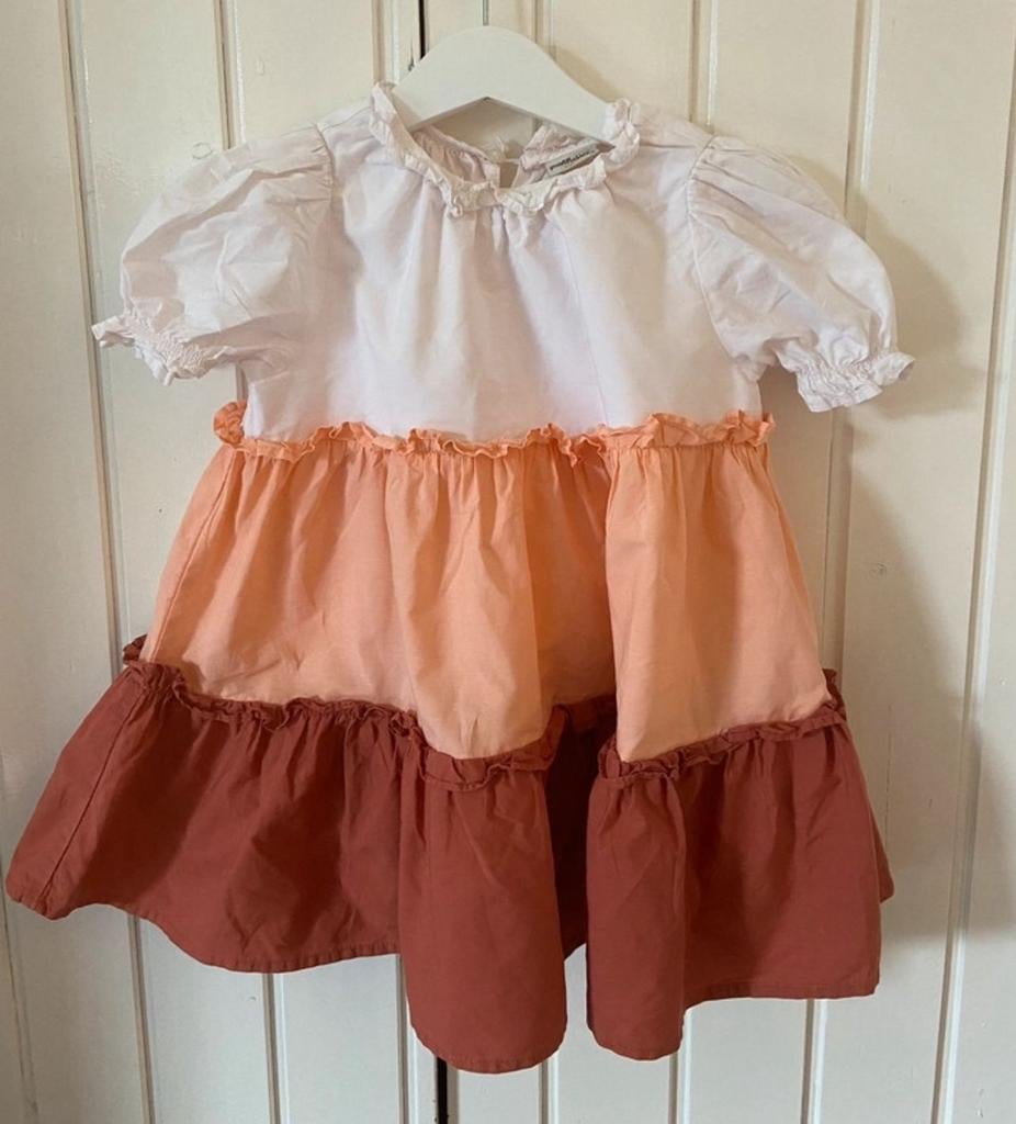 Kleding jurkjes bloesjes shirt broek maat 92 98 nieuwstaat, Meisje, Ophalen of Verzenden, Zo goed als nieuw, Zara