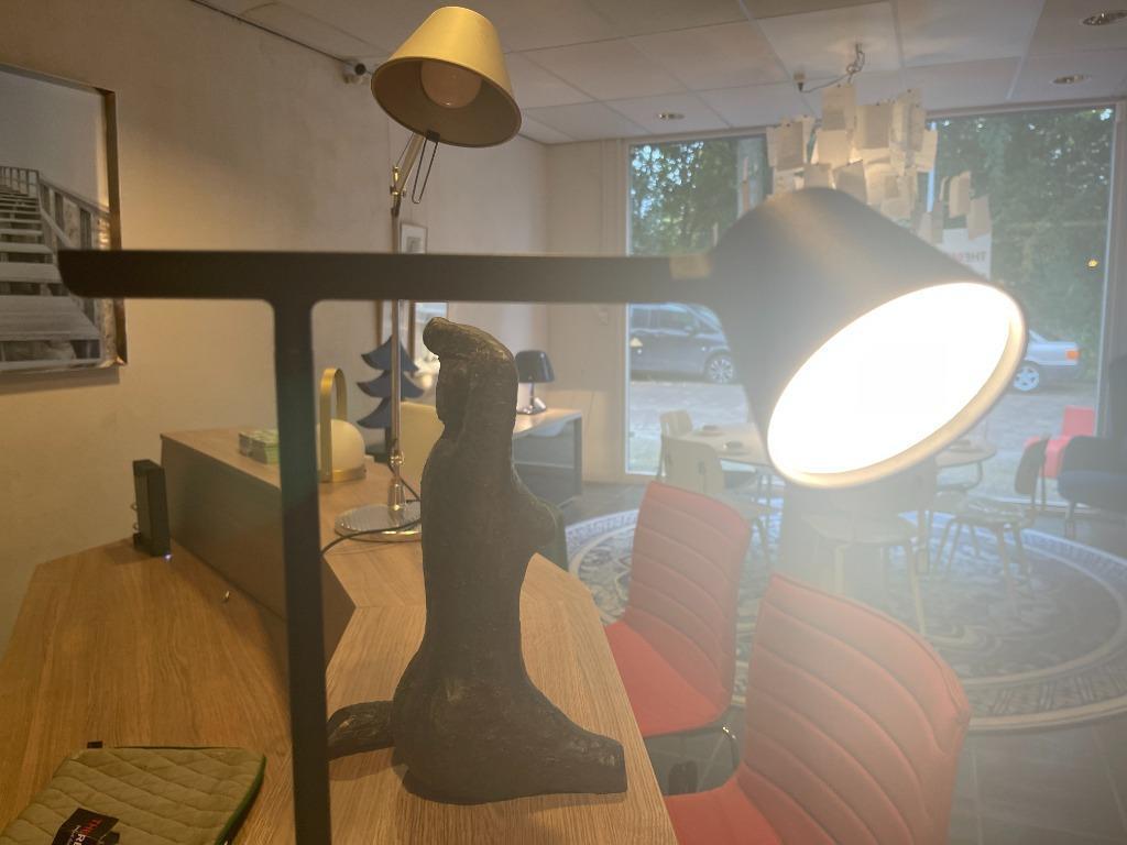 Meerdere Muuto Tip bij TheReSales, Ophalen of Verzenden, Zo goed als nieuw, Metaal, Minder dan 50 cm