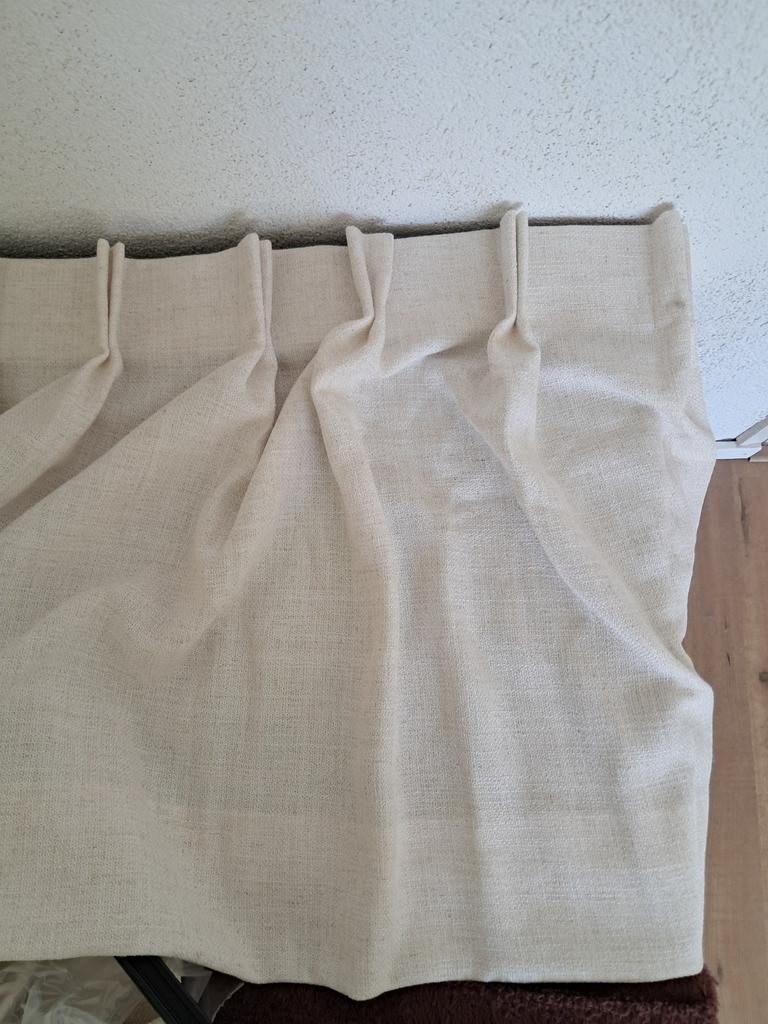 Gordijnen voor bv in de caravan, Ophalen of Verzenden, Nieuw, 100 tot 150 cm, 200 cm of meer