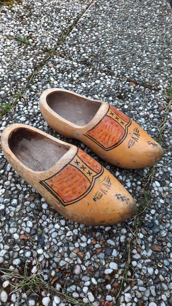 Hollandse klompen, Ophalen of Verzenden