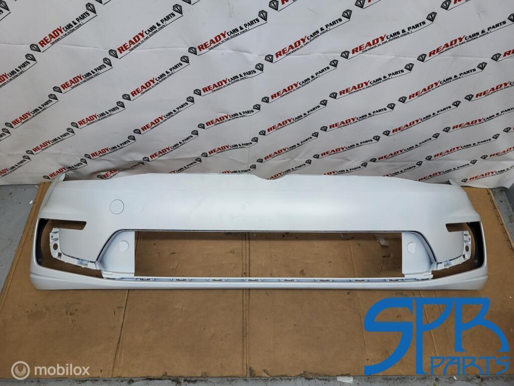 Voorbumper GOLF 7 VII FACELIFT E-Golf ('17-'20) 5GE807221C, Nieuw, Ophalen of Verzenden, Bumper, Volkswagen