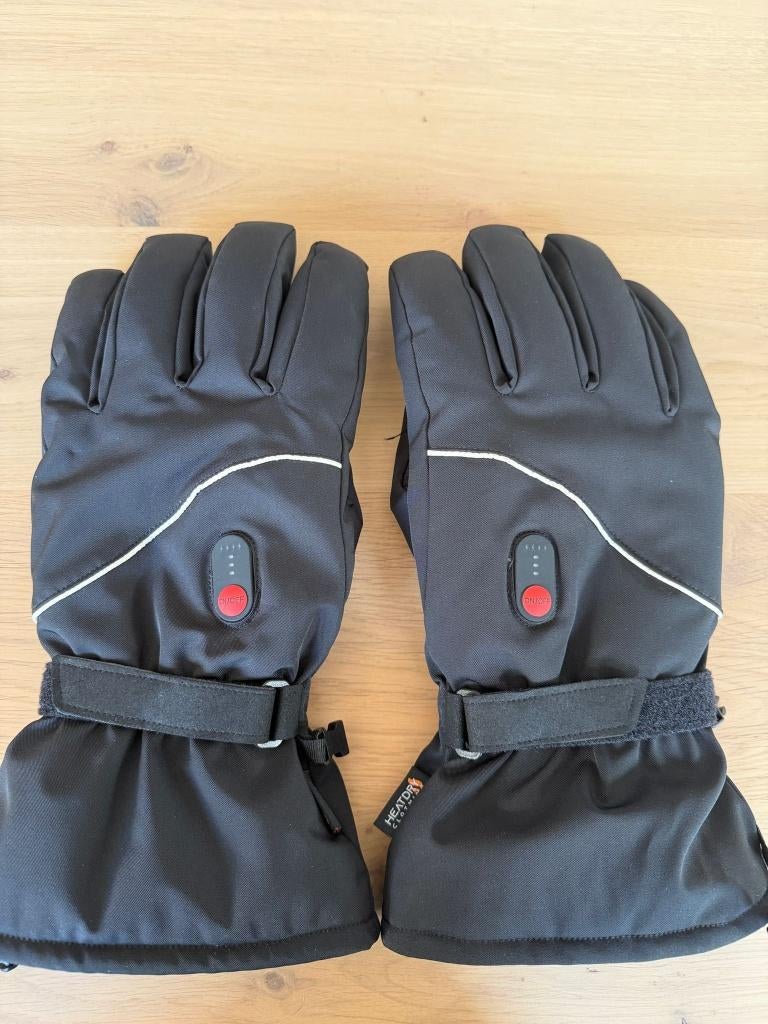 Verwarmende handschoenen, Ophalen of Verzenden, Tweedehands, Dames, Handschoenen