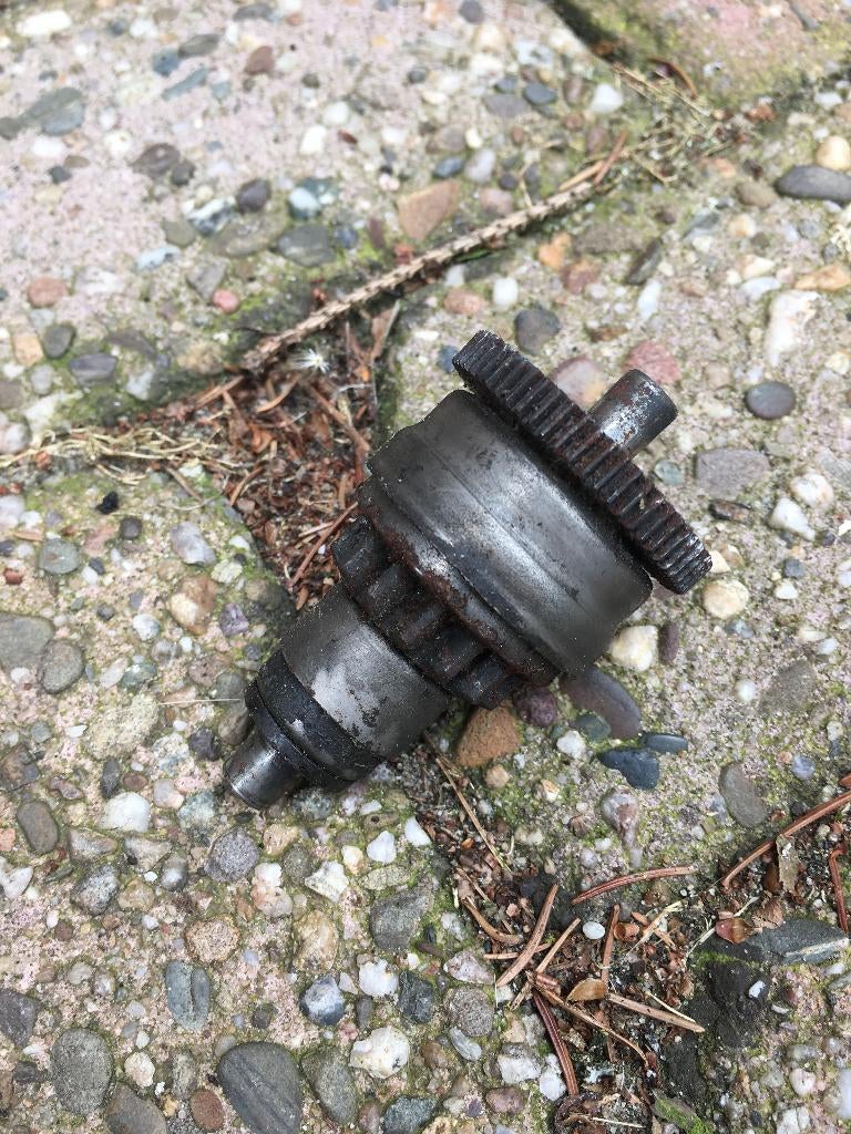Te koop bendix (meerdere) peugeot speedfight 2, Ophalen of Verzenden