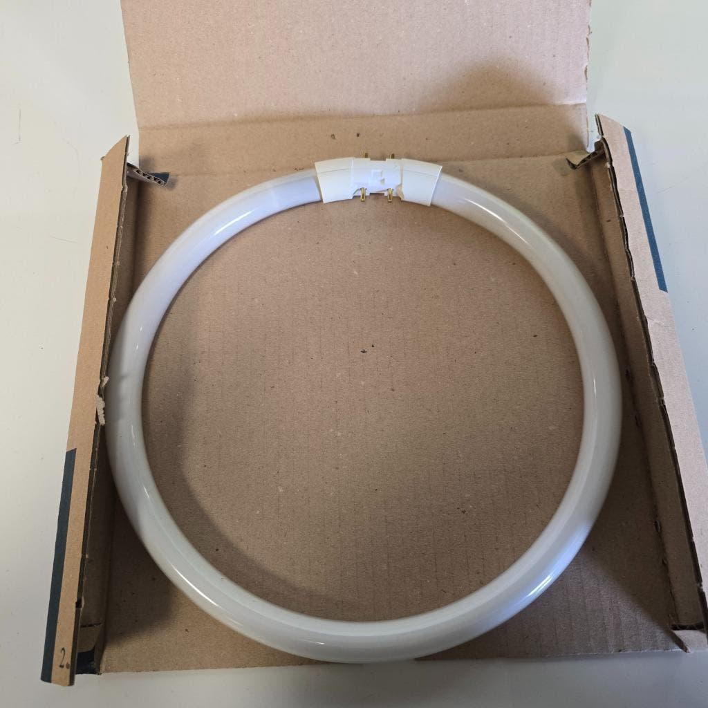 Diverse TL-E 22 watt lampen tl buizen rond, Huis en Inrichting, Ophalen, Minder dan 30 watt, Overige typen, Nieuw