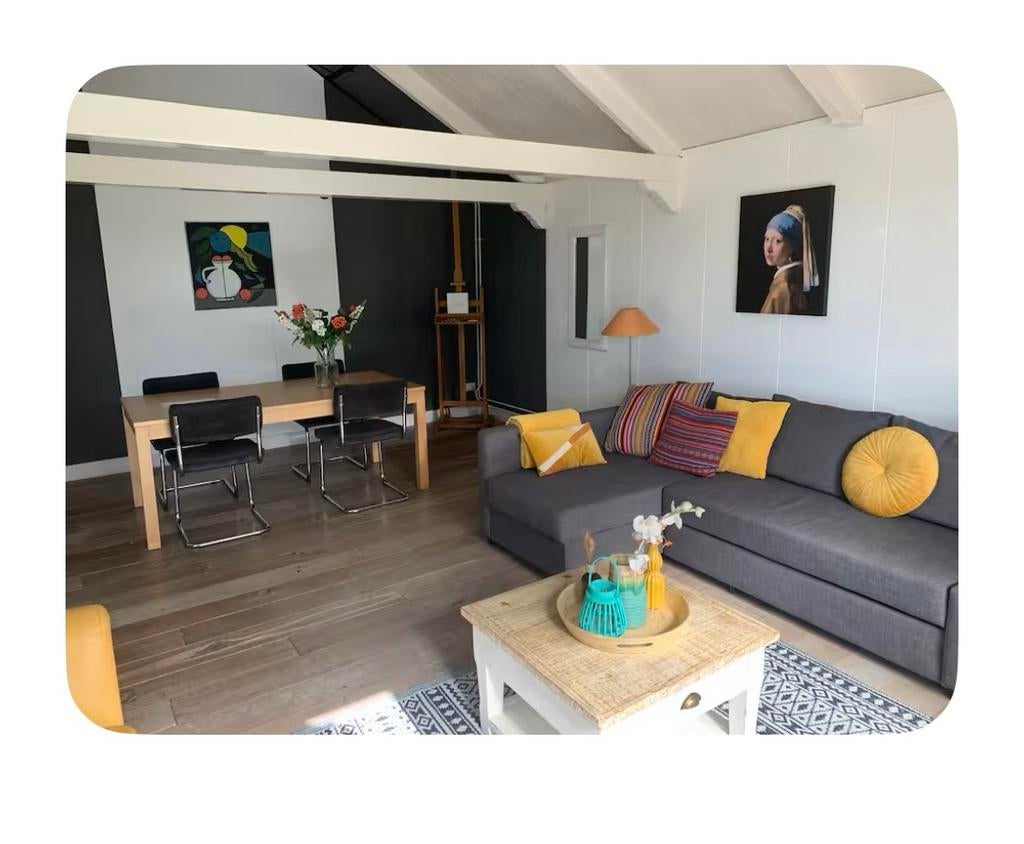 Complete AirBnB inboedel in zeer goede staat, Ophalen