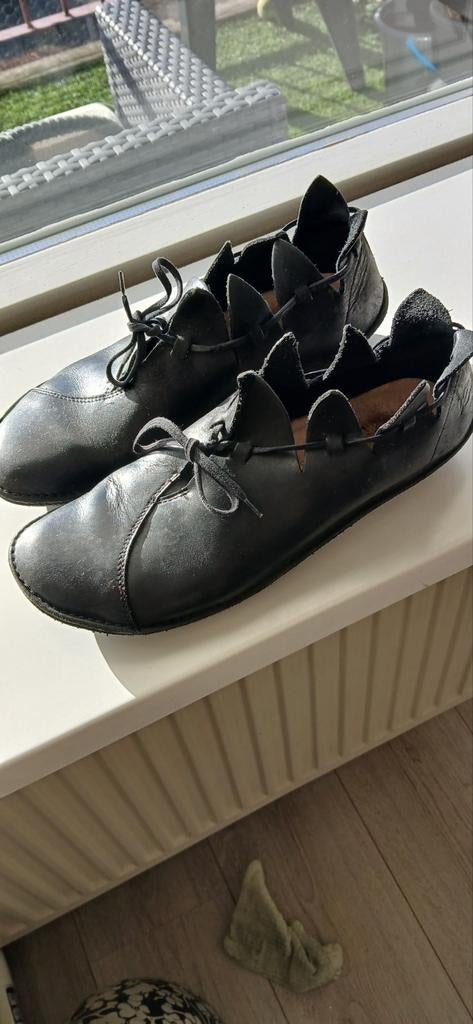 LOINTS Aparte zwarte schoenen zgan mt 39 top merk, Kleding | Dames, Schoenen, Verzenden, Zwart, LOINTS, Sneakers of Gympen