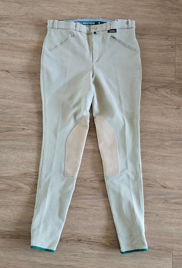 Horka superstar paardrij broek, Dieren en Toebehoren, Paardrijkleding, Ophalen of Verzenden, Nieuw