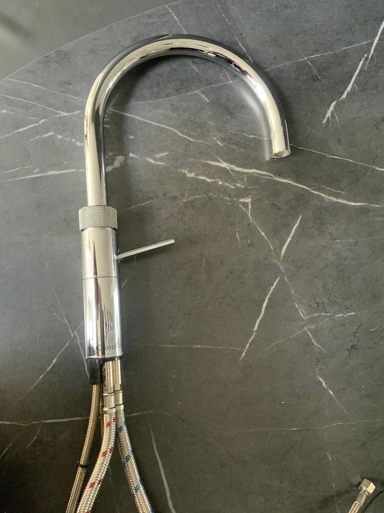 Quooker kraan, Ophalen of Verzenden