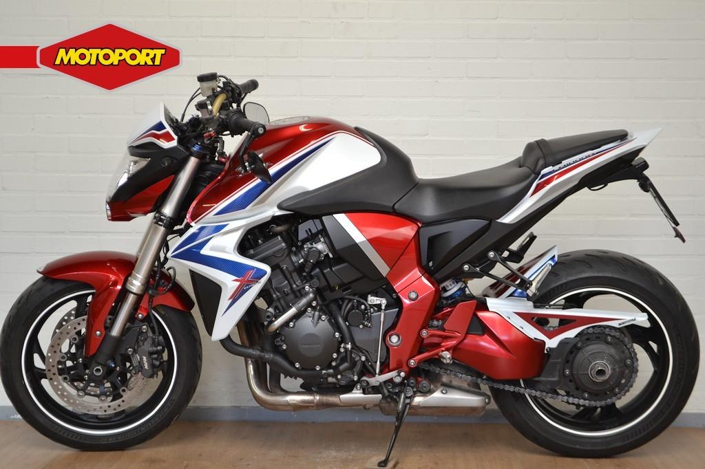 Honda CB 1000 R C-ABS (bj 2015) - foto 2