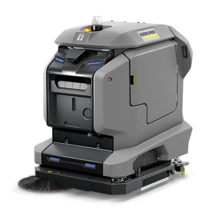 KÄRCHER ROBOT-SCHROBMACHINE KIRA B 50 / Nieuw, Ophalen, Overige typen