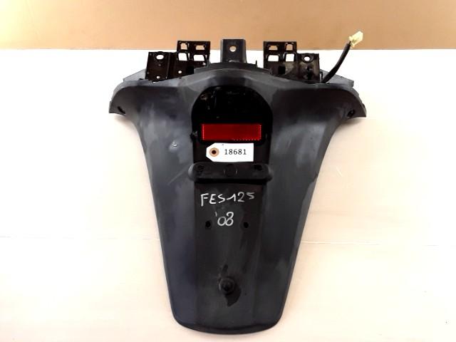 FES125 Silverwing 2007 - 2017 Honda D1-35143, Motoren