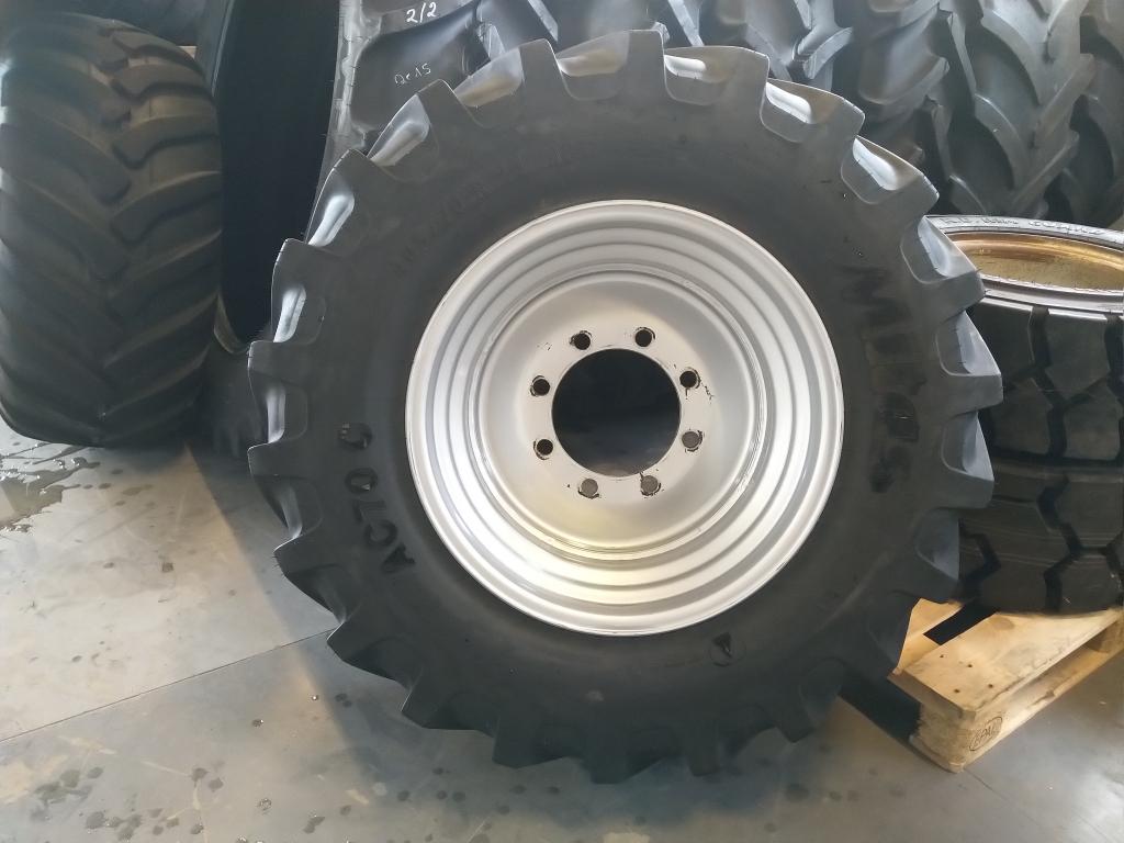 405/70 x R24 Mitas band MPT 149G  AC70G, Niet ingevuld, Niet ingevuld, Niet ingevuld