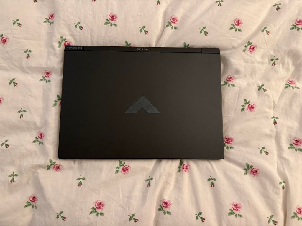 HP VICTUS 15-fb3975nd Gaming Laptop, Computers en Software, Windows Laptops, Met videokaart, 2 tot 3 Ghz, Ophalen of Verzenden