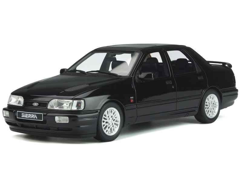 Ottomobile
Ford Sierra 4X4 Cosworth 1/2000 1:18 Nieuw, Hobby en Vrije tijd, Modelauto's | 1:18, Ophalen of Verzenden, Nieuw, Auto