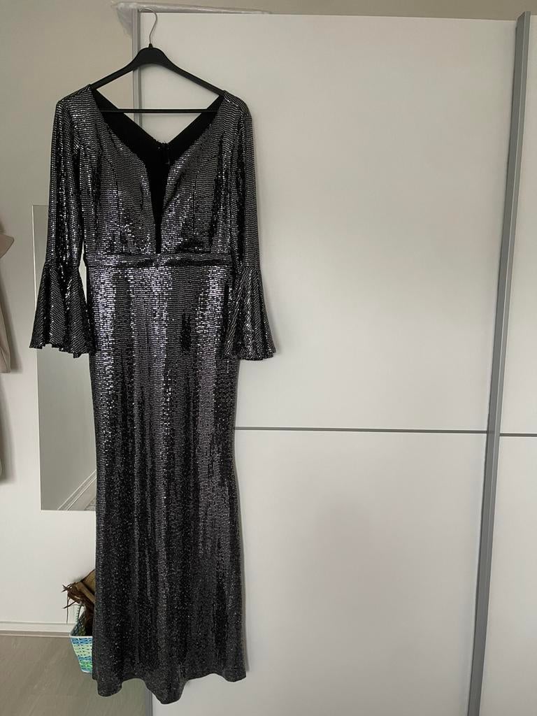 Feest urk, Kleding | Dames, Jumpsuits, Ophalen of Verzenden, Zo goed als nieuw