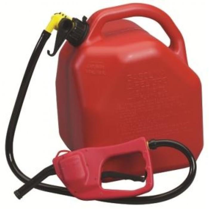 Nieuwe Scepter jerrycans 25 liter brandstof tank met handvat, Ophalen of Verzenden, Nieuw, Motor en Techniek