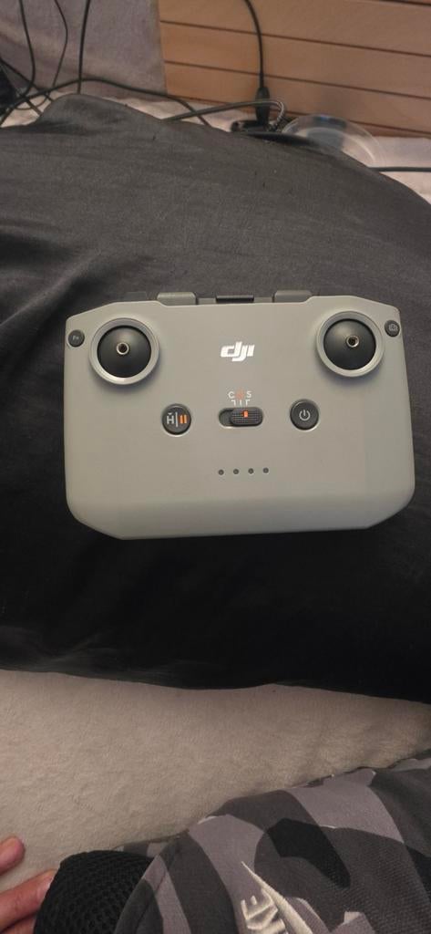 DJI RC-N3 afstandsbediening, Hobby en Vrije tijd, Modelbouw | Radiografisch | Helikopters en Quadcopters, Ophalen of Verzenden