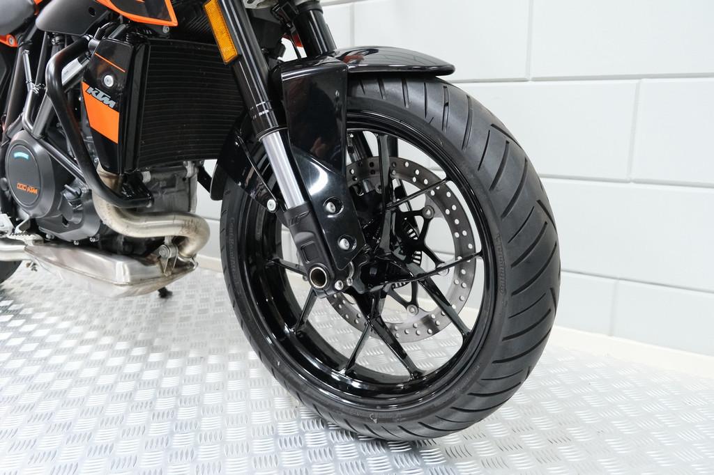 KTM 690 DUKE (bj 2017) - foto 3