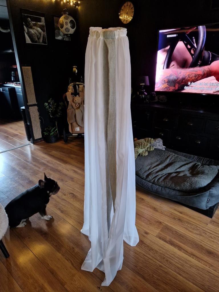 Zeer nette kidsmill klamboe, Ophalen, Zo goed als nieuw, Wieg