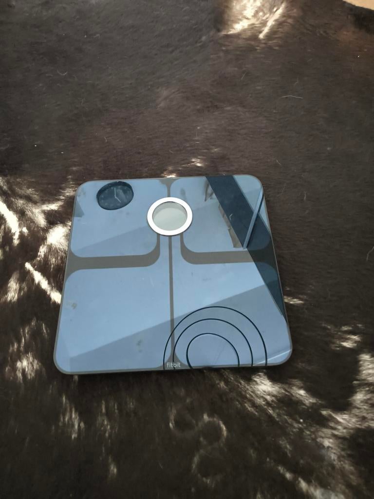 Fitbit Aria 2 weegschaal, Ophalen of Verzenden