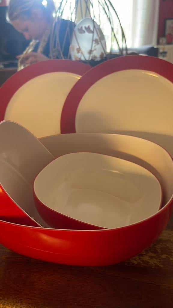 Mepal, Caravans en Kamperen, Ophalen of Verzenden