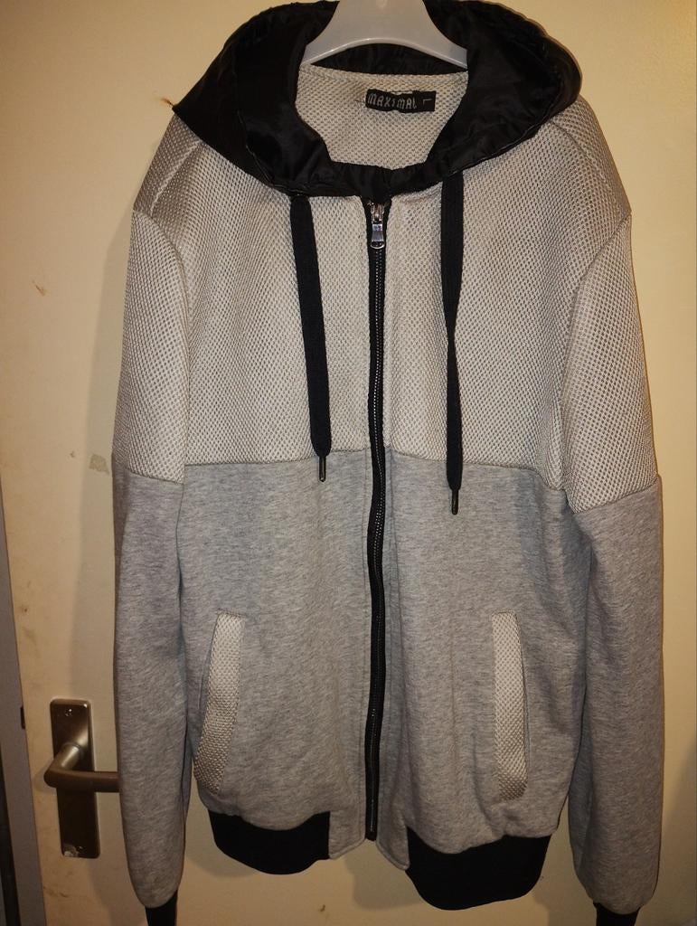 Vest, Ophalen of Verzenden