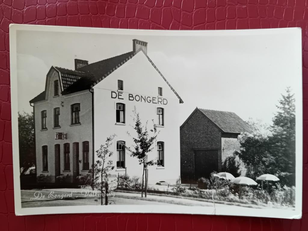 Ansichtkaart Valkenburg, Ophalen of Verzenden, Limburg