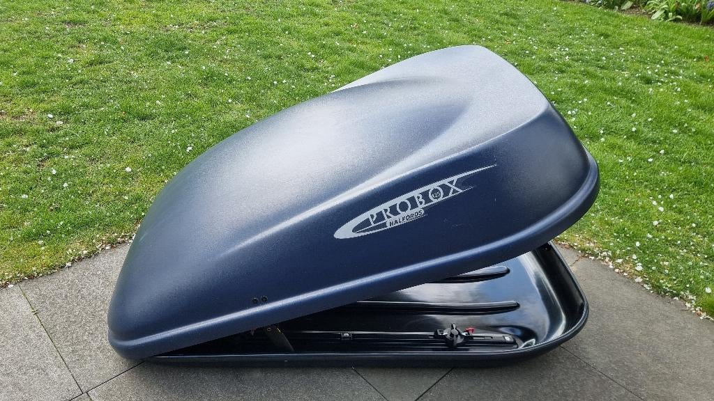 Dakkoffer van het merk Probox, Auto diversen, Dakkoffers, Ophalen, Zo goed als nieuw