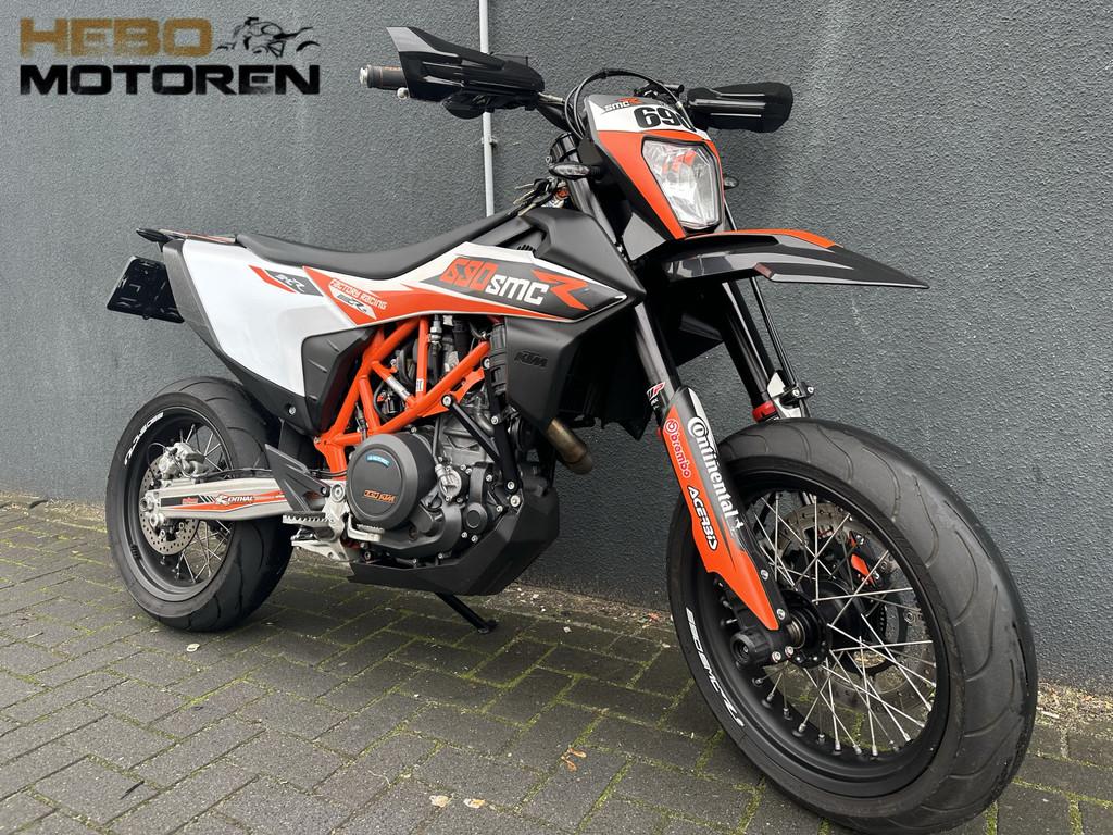KTM KTM 690 smcr SMC R (bj 2020), Motoren, Motoren | KTM, 693 cc, Hebo motoren, Mend45@hotmail.com, Bedrijf