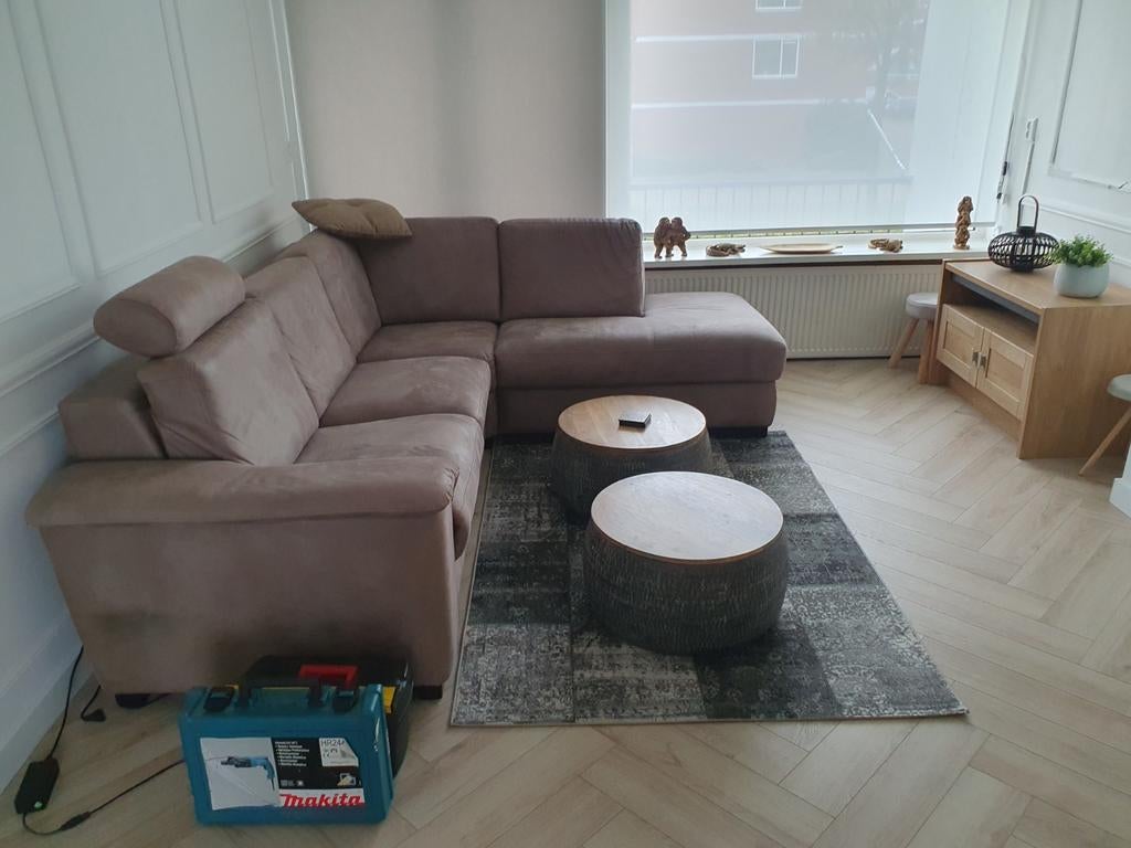 Appartement te huur Zwijndrecht, Huizen en Kamers, Direct bij eigenaar, 3 kamers, 60 m², Appartement