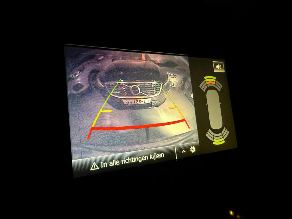 Renault Captur 1.3 TCe Intens AUT|Clima|Cruise|NAVI|Trekhaak, 12 maanden, Stof, Gebruikt, Euro 6