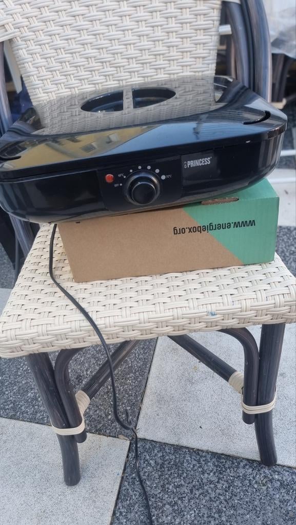 Princess voedseldroger dehydrator  droogoven, Ophalen of Verzenden