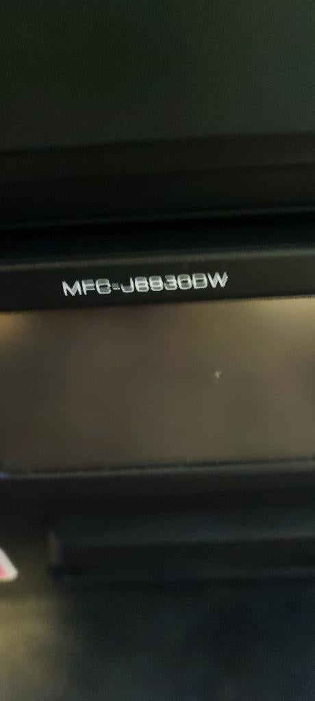 Brother Printer, Ophalen, Gebruikt, Printer, Zwart-en-wit printen